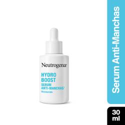 Serum Facial Hydro B. Anti-Manchas Neutrogena x 30 cc