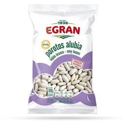 Porotos Alubias Egran x 500 g.