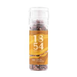 Mix de Pimientas con Molinillo 1854 x 60 g.