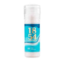 Sal Marina con Molinillo 1854 x 120 g.