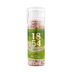 Sal Mix Rústicos con Molinillo 1854 x 100 g.