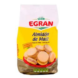 Fecula Mandioca Egran x 500 g.