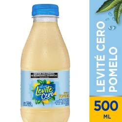 Agua sin Gas Pomelos Levite Cero Villa Del Sur x 500 cc.