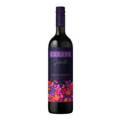 Vino Tinto Dulce Selecto Colon x 750 cc.