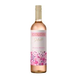 Vino Dulce Fresco Rose Selecto Colon x 750 cc.