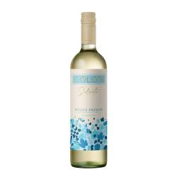 Vino Dulce Fresco Blanco Selecto Colon x 750 cc.