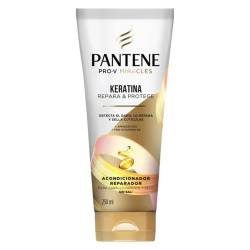 Acondicionador Keratina Pantene x 250 cc.