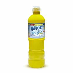 Lavandina en Gel  Heroe x 700 cc.