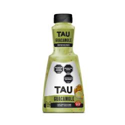 Salsa Guacamole Pet Tau x 290 g.