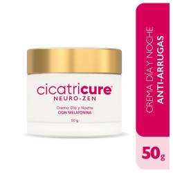 Cicatricure Crema Neuro-Zen Cicatricure x 50 g.