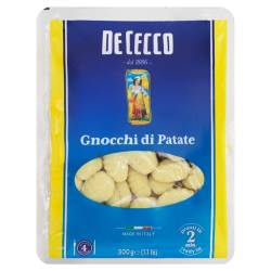 Ñoquis de Papa De Cecco x 500 g.