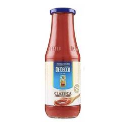 Salsa de Tomate Passata Di Pomodoro De Cecco x 700 g.
