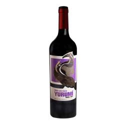 Vino Tinto Malbec Yurumi  Finca Los Maza x 750 cc.