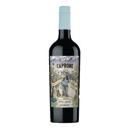 Vino Tinto Malbec Il Caprone x 750 cc.