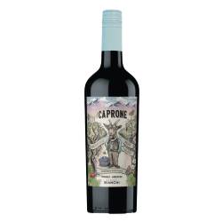 Vino Tinto Cabernet Sauvignon Il Caprone x 750 cc.