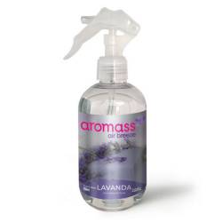 Aromatizador Textil Lavanda Aromass x 250 cc