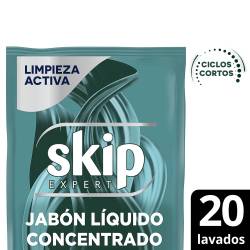 Jabon Liquido Ropa BE CC Limpieza Doy Pack Skip x 800 cc.