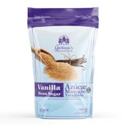 Azúcar Mascabo Vainillada Gusteaus x 226 g.