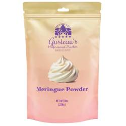 Merengue en Polvo Gusteaus x 226 g.